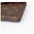 Louis Vuitton Kirigami Organizer Tasche Pink - Ansicht 7