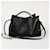 Mulberry Borsa a spalla Iris media Nero - vista 6