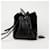 Mulberry Borsa a spalla Iris media Nero - vista 7