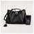 Mulberry Borsa a spalla Iris media Nero - vista 9