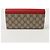 Padlock Gucci Cartera Larga con Cadena y Candado - vista 3