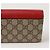 Padlock Gucci Cartera Larga con Cadena y Candado - vista 5