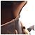 Borsa a Spalla Abbesses Monogramma Louis Vuitton Marrone - vista 2