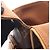Borsa a Spalla Abbesses Monogramma Louis Vuitton Marrone - vista 7
