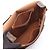 Borsa a Spalla Abbesses Monogramma Louis Vuitton Marrone - vista 9
