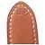 Hermès Borsa a Spalla in Tela e Pelle Hermes Trim 31 Marrone - vista 10
