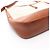 Hermès Borsa a Spalla in Tela e Pelle Hermes Trim 31 Marrone - vista 5