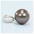 Pingente de Pérola e Diamante TASAKI PT900 - vista 4