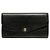 Portafoglio Lungo Sarah Monogram Empreinte di Louis Vuitton Nero