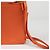 Céline Grande borsa a tracolla Trio Arancione - vista 5