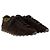 Le Sneakers - Jacquemus - Pelle - Marrone - vista 2