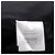 Timeless Chanel Zip Medaillon Jacke aus schwarzer Wolle - Ansicht 6