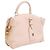Louis Vuitton Monogram Empreinte Petite Malle Souple Bianco - vista 2