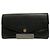 Portafoglio Lungo Sarah Monogram Empreinte di Louis Vuitton Nero