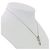 Collana in argento 925 Amuleto Chaîne d'Ancre Hermès Metallico - vista 6
