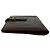 Cartera Larga Soufflet de Cocodrilo Béarn de Hermès Castaño - vista 5