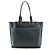 Borsa Cabas Voyage Damier Cobalt 2 in 1 Louis Vuitton Blu