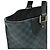Borsa Cabas Voyage Damier Cobalt 2 in 1 Louis Vuitton Blu - vista 5