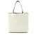 Hermès Double Sens 45 Leder Tote Bag Braun - Ansicht 5