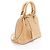 Louis Vuitton Monogram Vernis Alma BB Handtasche Orange - Ansicht 2