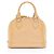 Louis Vuitton Monogram Vernis Alma BB Handtasche Orange - Ansicht 3