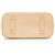 Louis Vuitton Monogram Vernis Alma BB Handtasche Orange - Ansicht 4