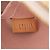 Louis Vuitton Monogram Vernis Alma BB Handtasche Orange - Ansicht 6