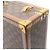 Valigia Louis Vuitton Monogram Bisten 55 Marrone - vista 10