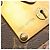 Valigia Louis Vuitton Monogram Bisten 55 Marrone - vista 6