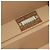 Valigia Louis Vuitton Monogram Bisten 55 Marrone - vista 7