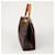 Louis Vuitton Borsa a Spalla Mm Graceful Marrone - vista 4