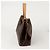Louis Vuitton Borsa a Spalla Mm Graceful Marrone - vista 6