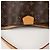 Louis Vuitton Borsa a Spalla Mm Graceful Marrone - vista 8