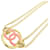 Collana Chanel AB8355 Rosa