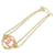 Collana Chanel AB8355 Rosa - vista 2