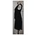Max & Co Mini Kleid schwarz Viscose - Ansicht 2
