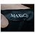 Max & Co Mini Kleid schwarz Viscose - Ansicht 4