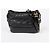Chanel Borsa hobo a tracolla Gabrielle Small Nero - vista 2