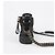 Chanel Borsa hobo a tracolla Gabrielle Small Nero - vista 5