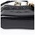 Chanel Borsa hobo a tracolla Gabrielle Small Nero - vista 7