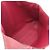 Hermès Double Sens 45 Leder Tote Bag Pink - Ansicht 10