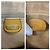 Gucci Vintage Micro GG Schultertasche Beige Braun - vista 4