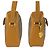 Gucci Vintage Micro GG Schultertasche Beige Braun - vista 8