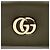 Gucci Piccola Borsa a Mano GG Milano in Pelle Puff Verde - vista 9