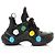 Sneakers Archlight in tela Monogram Dots Louis Vuitton x YK Nero