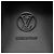 Sneakers Archlight in tela Monogram Dots Louis Vuitton x YK Nero - vista 8