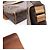 Borsa a Spalla Abbesses Monogramma Louis Vuitton Marrone - vista 7