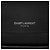 Saint Laurent Patent Leather Monogram Vicky Small Shoulder Bag - vue 9