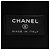Gabrielle Clutch rotonda a triplo zip in pelle di agnello Chanel con catena Marrone Beige - vista 8