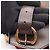 Borsa Louis Vuitton Sistina PM Marrone - vista 2